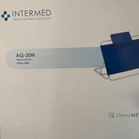 Alzacuscino letto - schiena