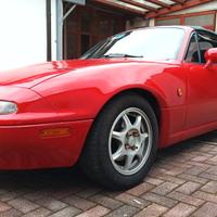 Mx 5 1.8 1997