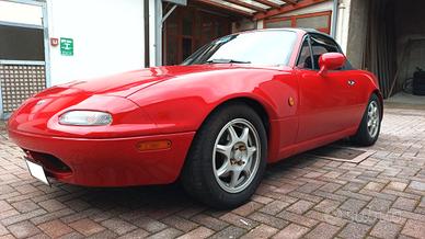 Mx 5 1.8 1997