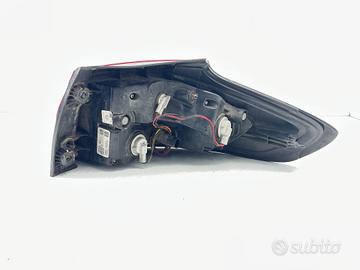 STOP FANALE POSTERIORE SINISTRO OPEL Zafira Tourer