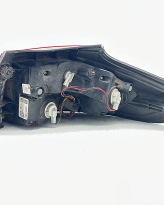 STOP FANALE POSTERIORE SINISTRO OPEL Zafira Tourer