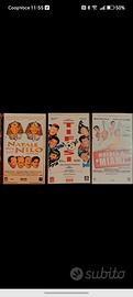 Serie film cult da collezione