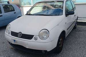 Volkswagen Lupo