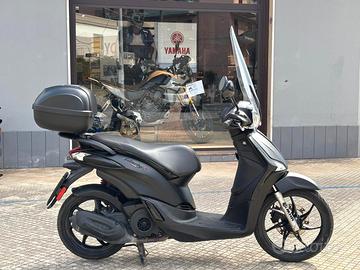 Piaggio Liberty 125 2023