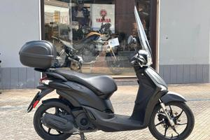Piaggio Liberty 125 2023