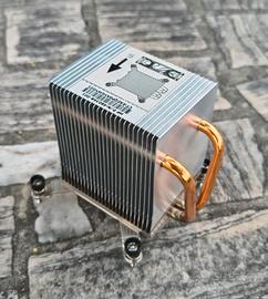 Dissipatore di calore per CPU HP 480368-001 