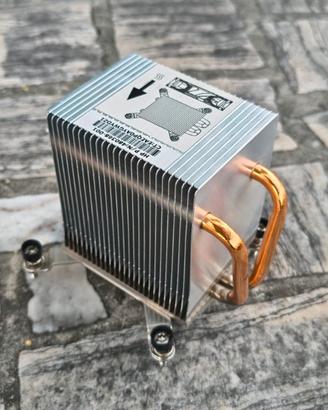 Dissipatore di calore per CPU HP 480368-001 