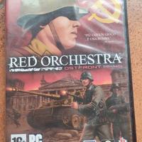 red orchestra ostfront 41-45