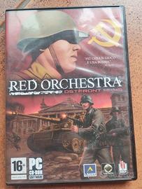 red orchestra ostfront 41-45