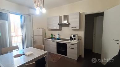 50 Mq Nuovo + Garage E Terrazzo Acireale Mare