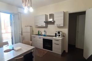 50 Mq Nuovo + Garage E Terrazzo Acireale Mare