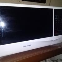 microonde fornetto Samsung nuovo