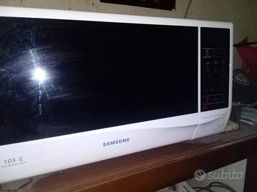 microonde fornetto Samsung nuovo
