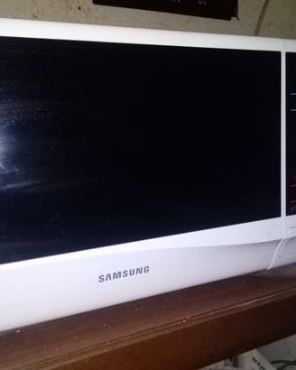 microonde fornetto Samsung nuovo