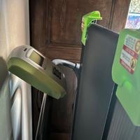 Tapis roulant Diadora pieghevole