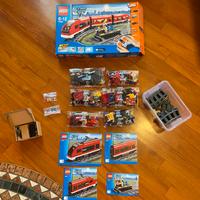 Lego City 7938
