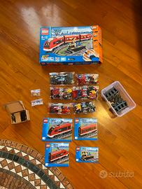 Lego City 7938