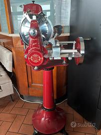 BERKEL AFFETTATRICE NUOVA ORIGINALE
