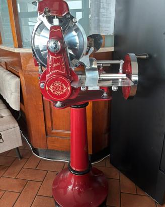 BERKEL AFFETTATRICE NUOVA ORIGINALE