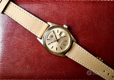Rolex Day-Date Ref. 1803 Grey Ghost Dial  