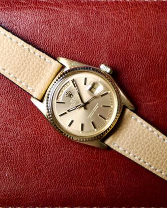 Rolex Day-Date Ref. 1803 Grey Ghost Dial  