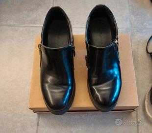 Scarpe Nere da Donna n.39