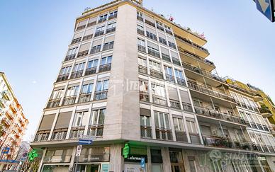 QUADRILOCALE RISTRUTTURATO CON DUE BAGNI!