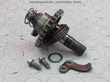 ALBERO AVVIAMENTO KTM EXC-F 350 2012 2016 EXCF 201