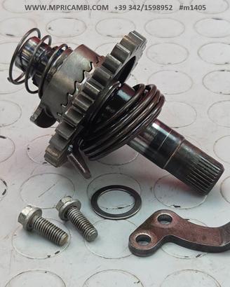ALBERO AVVIAMENTO KTM EXC-F 350 2012 2016 EXCF 201
