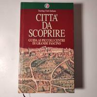 Città da scoprire TCI