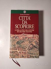 Città da scoprire TCI