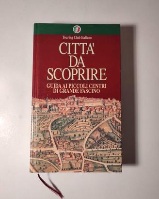 Città da scoprire TCI