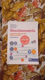 “Stechiometria: Un avvio allo studio della chimic