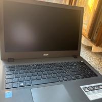 COMPUTER ACER, Aspire E 15