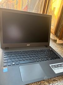 COMPUTER ACER, Aspire E 15