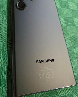 SAMSUNG S23 ULTRA COME NUOVO