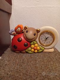 orologio della Thun con coccinella