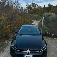 Volkswagen Golf 1.6 tdi 115 cv