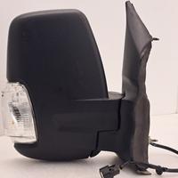 SPECCHIETTO RETROVISORE DESTRO FORD Transit Serie