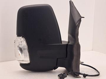 SPECCHIETTO RETROVISORE DESTRO FORD Transit Serie