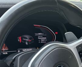 Bmw x5 (g05/f95) - 2020