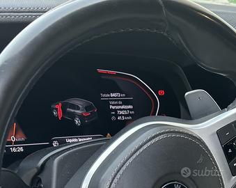 Bmw x5 (g05/f95) - 2020