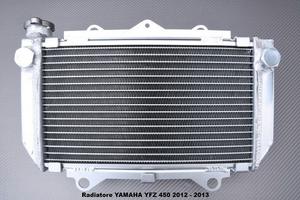 Radiatore YAMAHA YFZ 450 2012 - 2013
