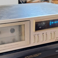 Piastra cassette Pioneer CT-300