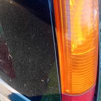 Ricambi Suzuki Ignis 2 Diesel