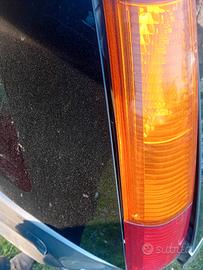 Ricambi Suzuki Ignis 2 Diesel