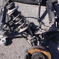 DACIA LODGY 1.5D AVANTRENO 2013-2021