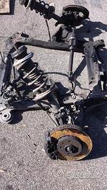 DACIA LODGY 1.5D AVANTRENO 2013-2021