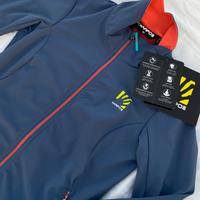 Felpa Donna Karpos Nuova