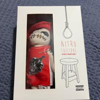 Nitro suicidol post mortem deluxe edition 2 cd